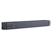 CyberPower PDU30BHVT12R 12-Outlet Basic PDU