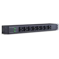 CyberPower PDU30BT8F8R 16-Outlet Basic PDU