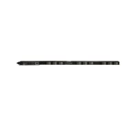 Tripp Lite PDU 3-Phase Metered 208V 12.6 KW Hubbell 36 C13 6 C19 0URM PDU3MV6H50