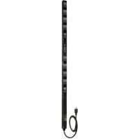 Eaton PDU3MV6L2120 Vertical 0U Power Distribution Unit – 208V – 5.7kW  