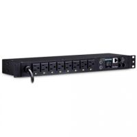 CyberPower PDU41001 8-Outlet Switched