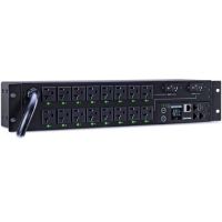 CyberPower PDU41003 16-Outlet Switched PDU