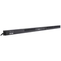CyberPower 24-Outlet PDU41101 Rackmount Switched Power Distribution Unit (120V)