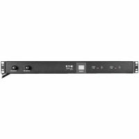 Eaton PDUH30-ISO Tripp Lite Series 2.9kW Single-Phase Basic PDU with Isobar Surge Protection