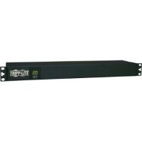 Tripp Lite PDUMH20 2.4kW 120V Single-Phase Local Metered PDUTripp Lite 2.4kW 120V Single-Phase Local Metered PDU