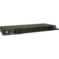 EATON TRIPP LITE SERIES PDUMH20HV PDU METERED 3.8KW 200-240V 20A 