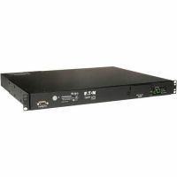 Eaton PDUMH20HVAT Tripp Lite Series 3.8kW Single-Phase Local Metered PDU with Automatic Transfer Switch