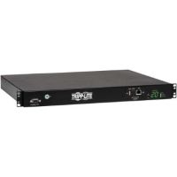 Tripp Lite PDUMH20HVATNET 3.8kW Single-Phase Automatic Transfer Switch PDU (1 RU)