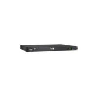 EATON TRIPP LITE SERIES PDUMH20HVATS 3.8KW 200-240V SINGLE-PHASE ATS/LOCAL METERED PDU