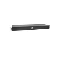 EATON TRIPP LITE SERIES PDUMH20HVL66 3.7KW 208/230V SINGLE-PHASE LOCAL METERED PDU - 8 C13 &