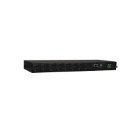 EATON PDUMH20NET 1.9KW SINGLE-PHASE SWITCHED PDU - LX INTERFACE, 120V OUTLETS (16 5-15/20R)