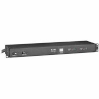 EATON TRIPP LITE SERIES PDUMH30-ISO PDU METERED W ISOBAR SURGE     