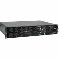 Eaton PDUMH30ATNET Tripp Lite Series 2.9kW Single-Phase Switched PDU with Automatic Transfer Switch