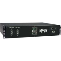 EATON TRIPP LITE SERIES PDUMH30HVATNET PDU SWITCHED 5.0KW 208V 30A ATS