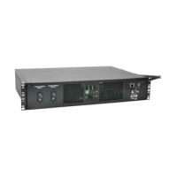 EATON TRIPP LITE SERIES PDUMH32HVATNET 7.7KW SINGLE-PHASE SWITCHED AUTOMATIC TRANSFER SWITCH PD