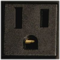 Eaton PDUMV15NETLX 1.4kW Single-Phase Switched PDU, LX Interface, 120V, 16 5-15R Outlets