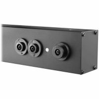 EATON TRIPP LITE SERIES PDUMV20HV-36 3.7KW 208/230V SINGLE-PHASE LOCAL METERED PDU - 16 C13 &