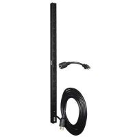 Tripp Lite Series 1.9kW Single-Phase 120V Basic PDU PDUV20