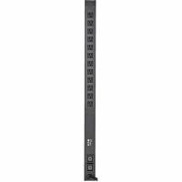 EATON PDUV30-36 TRIPP LITE SERIES 2.9KW 120V SINGLE-PHASE BASIC PDU - 12 NEMA 5-15/20R OUT
