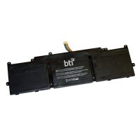 BATTERY TECHNOLOGY PE03XL-BTI 3-CELL 10.8V LI-ION NOTEBOOK BATTERY FOR HP CHROMEBOOK 11 G4, CHR