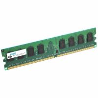 EDGE MEMORY PE205560 4GB (1X4GB) PC23200 ECC REGISTERED 240 P