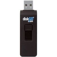 EDGE MEMORY PE231910 16GB DISKGO SECURE PRO USB FLASH DRIVE