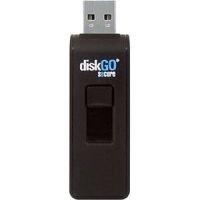 EDGE MEMORY PE231927 32GB DISKGO SECURE PRO USB FLASH DRIVE