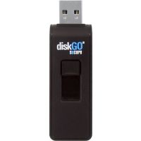 EDGE MEMORY PE242954 16GB DISKGO SECURE PRO USB 3.0 FLASH DRIVE