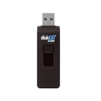 EDGE MEMORY PE242961 32GB DISKGO SECURE PRO USB 3.0 FLASH DRIVE