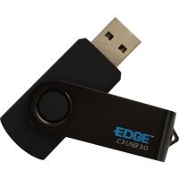 EDGE MEMORY PE246976 64GB C3 USB 3.0 FLASH DRIVE