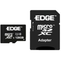 EDGE MEMORY PE247973 128GB MICROSDXC CARD CLASS 10 (UHS-1 U1)