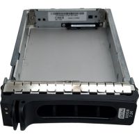 EDGE MEMORY PE253066 INSTALL 3.5IN SAS OR SATA DRIVES INTO YOUR DELL SERVER QUICKLY AND EASILY