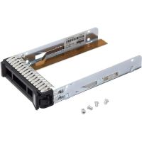 EDGE MEMORY PE253202 INSTALL 2.5IN SAS OR SATA DRIVES INTO YOUR LENOVO SERVER QUICKLY AND EASILY