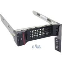EDGE MEMORY PE254254 03T8147 31059443 2.5IN LENOVO SAS/SATA TRAY CADDY RD350