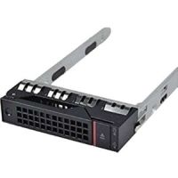 EDGE MEMORY PE254261 03X3836 31049382 2.5IN LENOVO SAS/SATA TRAY CADDY RD830