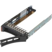 EDGE MEMORY PE254308 44T2216 2.5IN IBM SAS/SATA TRAY CADDY X3650 M3 M4