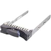 EDGE MEMORY PE254346 42R4131 42R4129 3.5IN IBM SAS/SATA TRAY CADDY X3650