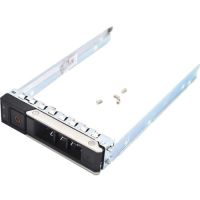 EDGE MEMORY PE255954 X7K8W 3.5 DELL 14G TRAY R740 R540 R440 C6420 T440 T340