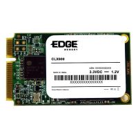 EDGE MEMORY PE256326 250GB CLX600 MSATA SSD - SATA 6GB/S