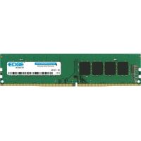 EDGE MEMORY PE256425 8GB (1X8GB) DDR4-2666 NONECC UDIMM 288 PIN DDR4 1.2V (1RX8)
