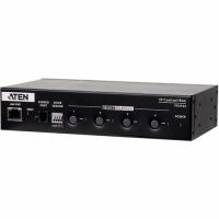 ATEN PE4104A 4 OUTLET IPDU CONTROL BOX 100-120V REBOOTER