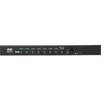 ATEN PE6108AV 10A 8-OUTLET ECO PDU