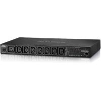 ATEN TECHNOLOGIES PE6208A PDU 100-120V 20A 1U    