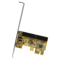 StarTech 1 Port PCI Express IDE Controller Adapter Card