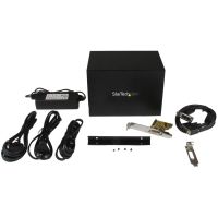 StarTech PCI Express to 4 Slot PCI Expansion System - TAA - PEX2PCI4