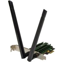 StarTech AC1200 Dual-Band Wireless AC PCIe Network Adapter - PEX867WAC22