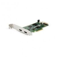 StarTech PEXHDCAP4K PCIe HDMI Capture Card