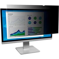 3M PF190C4B Display Privacy Filter - 19.0", 5:4, TAA Compliant