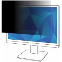 3M PF190C4B Display Privacy Filter - 19.0", 5:4, TAA Compliant
