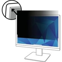3M PF190W1B Display Privacy Filter - 19.0", 16:10, TAA Compliant